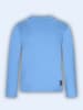 Tygo & Vito Longsleeve "Max" lichtblauw