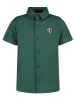 Tygo & Vito Blouse "Kyle" groen