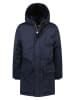 Tygo & Vito Parka donkerblauw