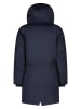 Tygo & Vito Parka donkerblauw