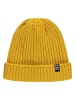 Tygo & Vito Beanie in Gelb