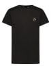 Tygo & Vito Shirt "Basic" zwart