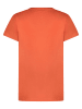Tygo & Vito Shirt "Basic" oranje