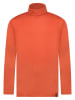 Tygo & Vito Longsleeve "Sous" oranje
