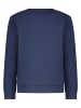 Tygo & Vito Sweatshirt "Tygo&Vito" in Dunkelblau