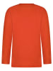 Tygo & Vito Longsleeve oranje