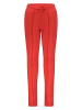 Tygo & Vito Sweatbroek "Tygo&Vito" rood