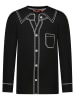 Tygo & Vito Longsleeve zwart