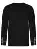 Tygo & Vito Longsleeve zwart