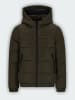 Tygo & Vito Steppjacke "Bart" in Khaki