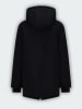 Tygo & Vito Parka "Bor" in Schwarz