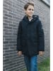 Tygo & Vito Parka "Bor" in Schwarz