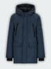 Tygo & Vito Parka "Bor" donkerblauw