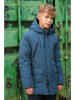 Tygo & Vito Parka "Bor" in Dunkelblau