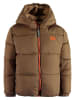 Tygo & Vito Steppjacke "Joan" in Khaki