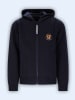 Tygo & Vito Hoodie "Colton" in Dunkelblau
