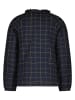 Like Flo Blouse "Like Flo Flo" donkerblauw