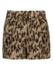 Like Flo Shorts "Like Flo Flo" in Hellbraun