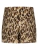 Like Flo Shorts "Like Flo Flo" in Hellbraun