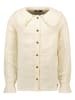 Like Flo Bluse "Like Flo Flo" in Creme