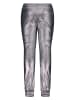Like Flo Sweathose "Like Flo Flo" in Silber