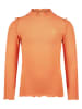 Like Flo Longsleeve oranje