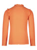 Like Flo Longsleeve in Orange