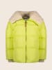 Like Flo Winterjacke in Gelb