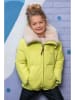 Like Flo Winterjacke in Gelb