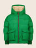 Like Flo Winterjacke in Grün