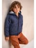 Like Flo Kurtka przejściowa w kolorze granatowym