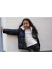 Like Flo Winterjacke in Schwarz