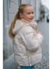 Like Flo Winterjacke in Creme