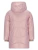 Like Flo Winterjacke in Rosa