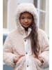 Like Flo Wende-Wintermantel in Beige