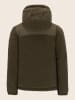 Like Flo Wende-Steppjacke "Albon" in Khaki