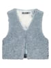 Like Flo Kamizelka w kolorze błękitnym