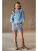 Like Flo Short blauw