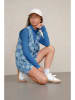 Like Flo Spijkershort blauw