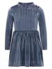 Like Flo Jurk lichtblauw