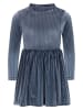 Like Flo Jurk lichtblauw