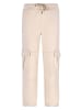 Like Flo Cargohose "Feddes" in Beige