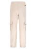 Like Flo Cargohose "Feddes" in Beige