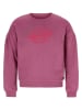 Like Flo Sweatshirt paars