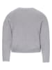 Like Flo Pullover in Grau