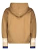 Like Flo Hoodie "Yes Sir" lichtbruin