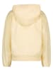 Like Flo Hoodie "Flagstaff" beige