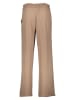 JDY Broek "Divya Life" taupe