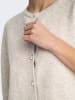 JDY Cardigan "Rue Life" in Beige