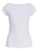 JJXX Shirt "Fifi" in Weiß
